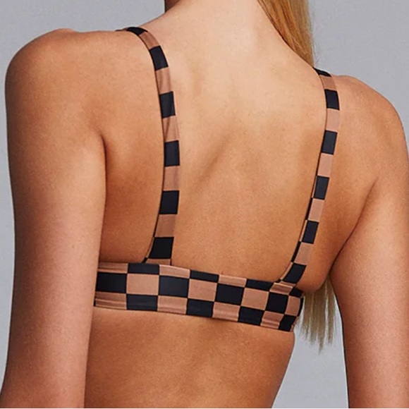 CHECKMATE BIKINI BUNDLE 🏁🤎 - Picture 12 of 17